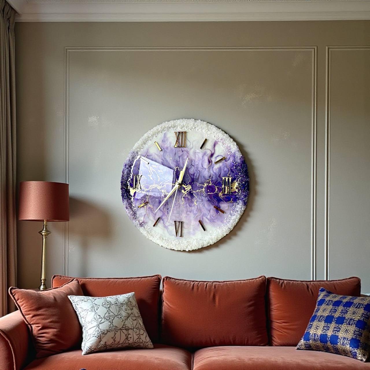 Lavender Dream