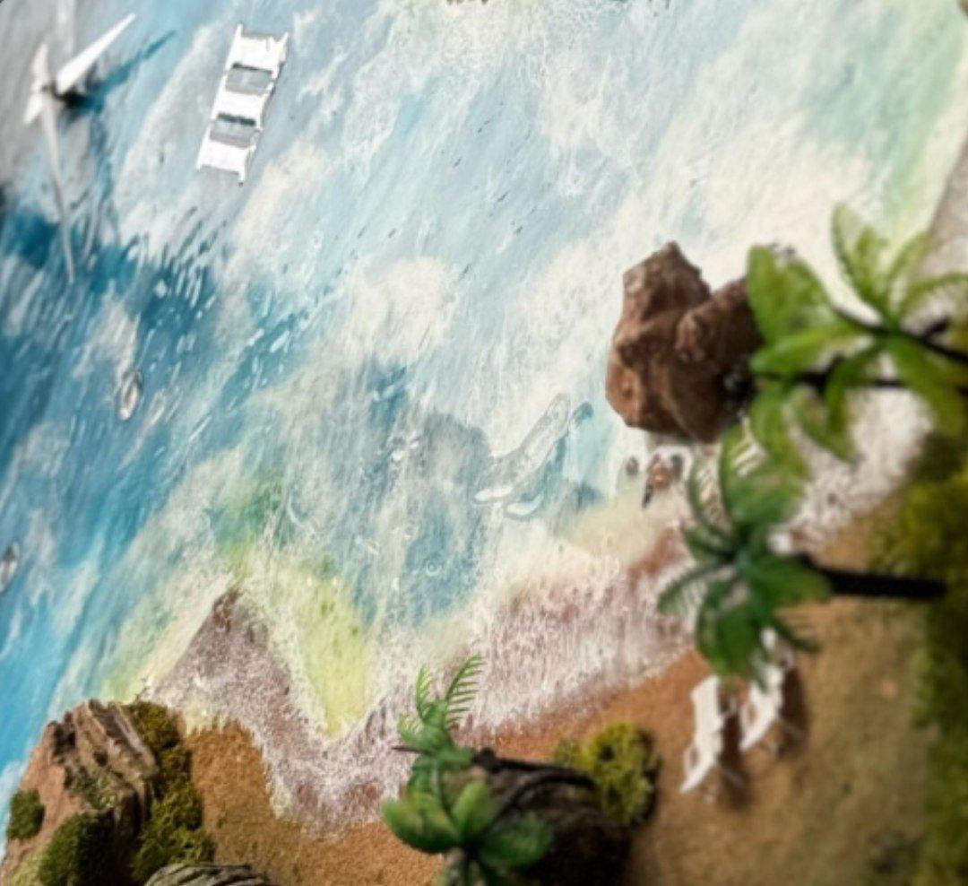 Ocean Horizon