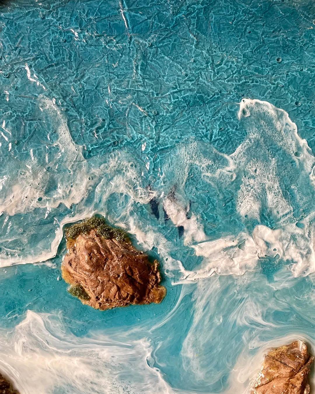 Blue Ocean