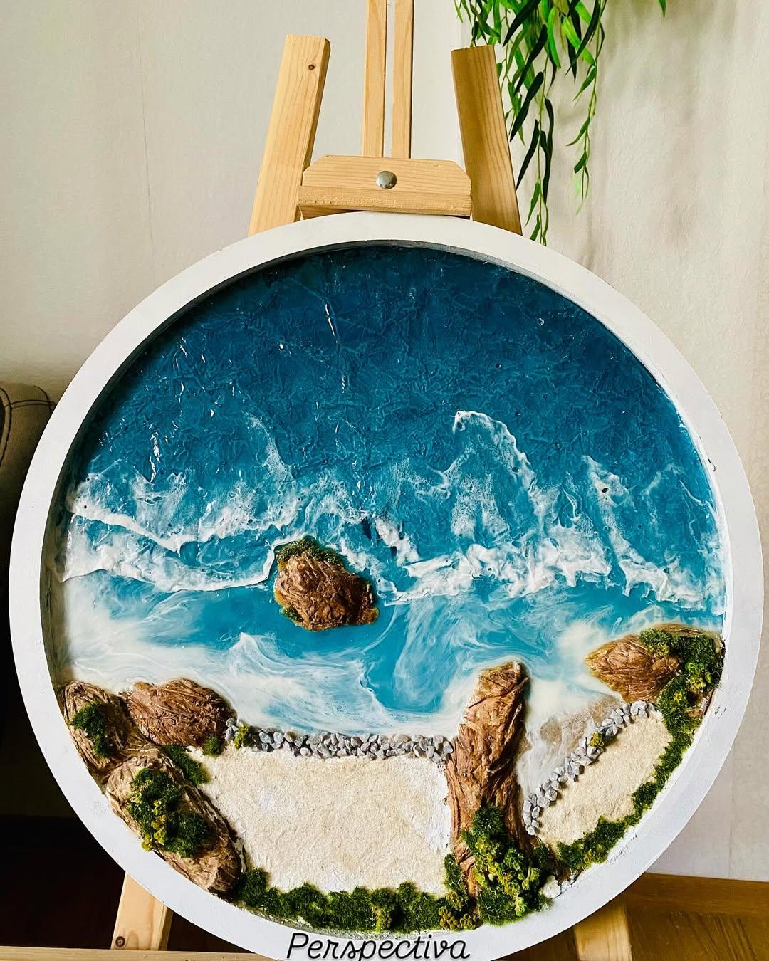Ocean Wave